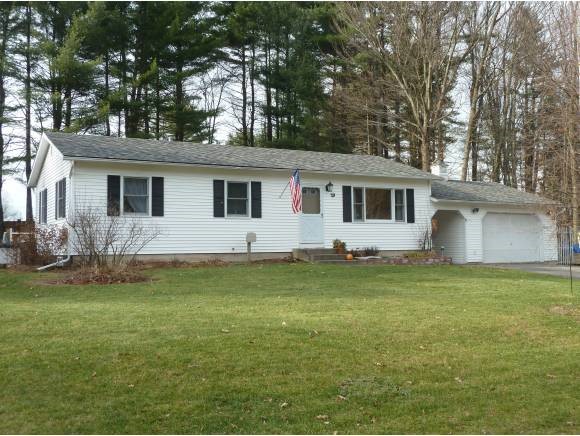 29 Beaver Brook Road Milton, VT 05468 - Photo 1 of 1 Gallery Image 1