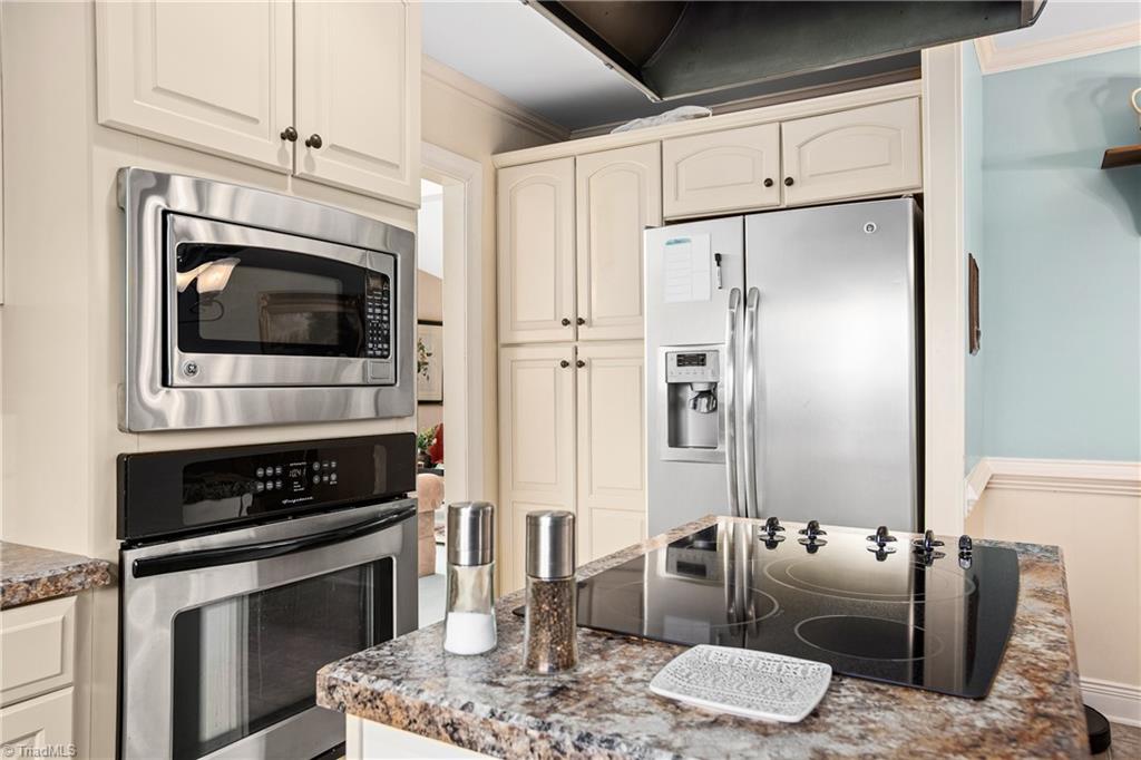 883 Bud Sink Road Lexington, NC 27295 - Photo 15 of 50 Gallery Image 15