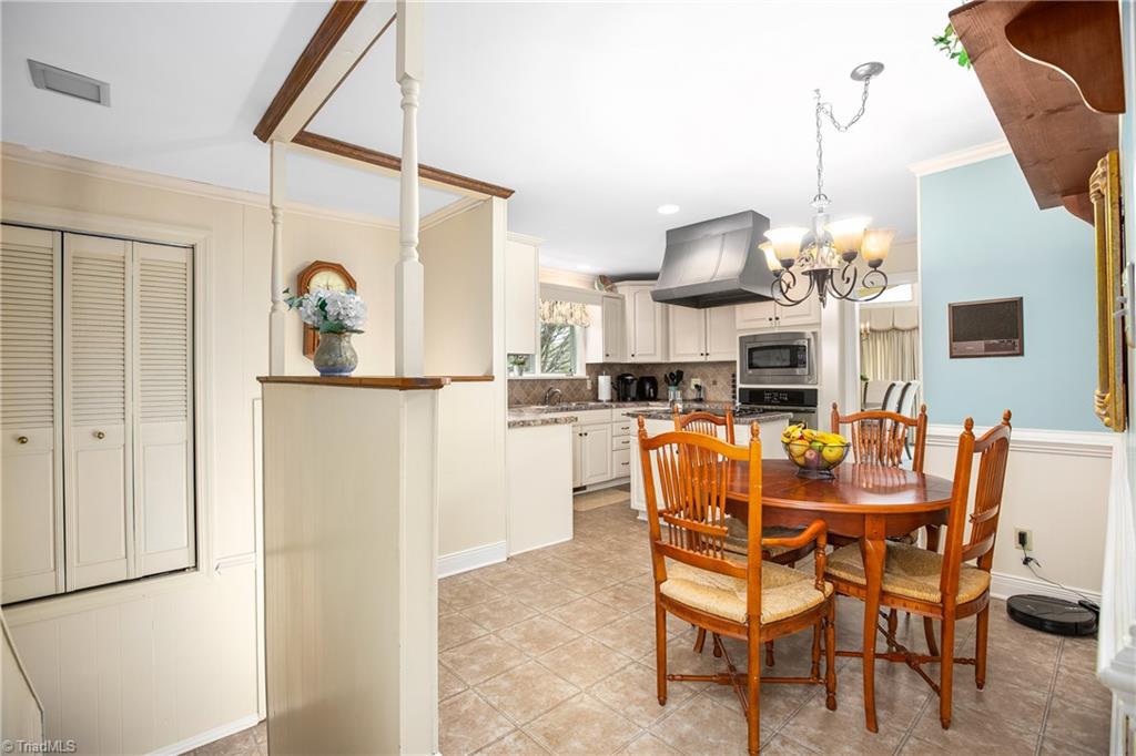 883 Bud Sink Road Lexington, NC 27295 - Photo 16 of 50 Gallery Image 16