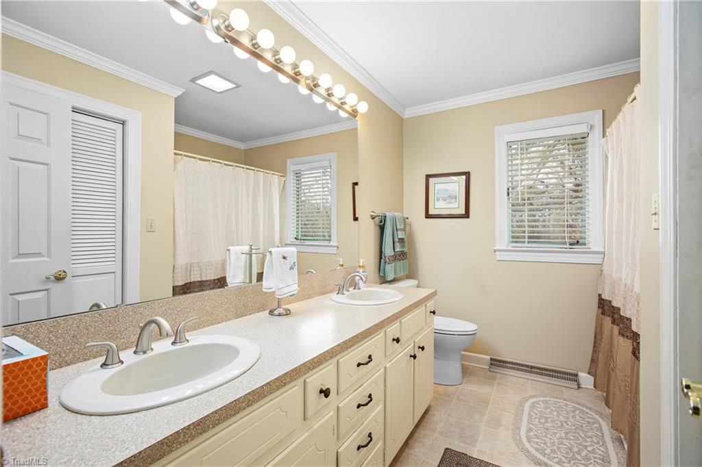 883 Bud Sink Road Lexington, NC 27295 - Photo 19 of 50 Gallery Image 19
