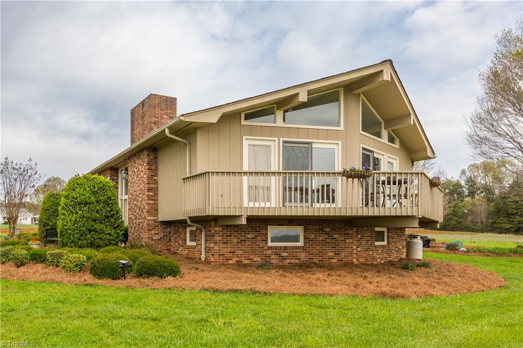 883 Bud Sink Road Lexington, NC 27295 - Photo 2 of 50 Gallery Image 2
