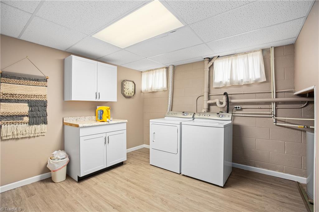 883 Bud Sink Road Lexington, NC 27295 - Photo 35 of 50 Gallery Image 35