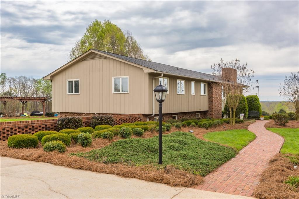 883 Bud Sink Road Lexington, NC 27295 - Photo 49 of 50 Gallery Image 49