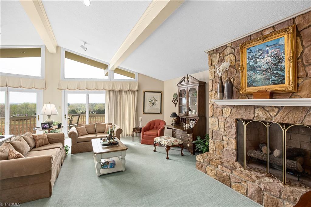 883 Bud Sink Road Lexington, NC 27295 - Photo 5 of 50 Gallery Image 5