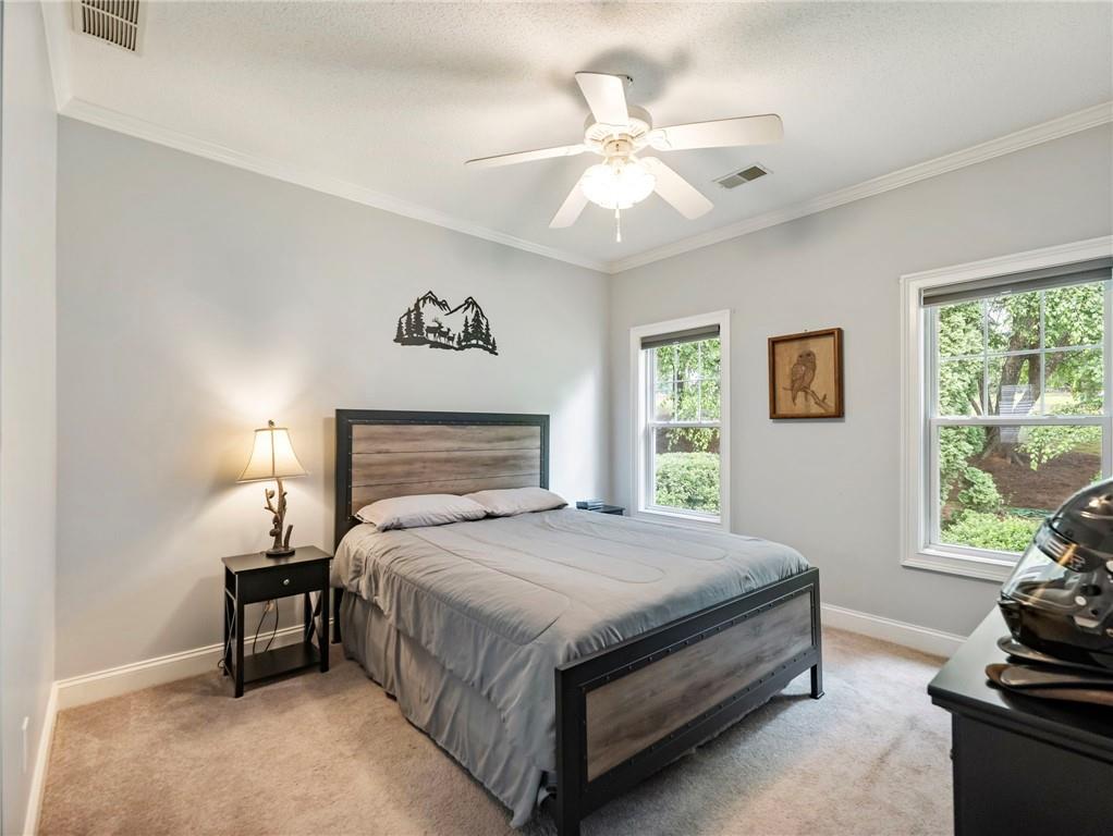 1709 Bald Ridge Marina Road, Unit 2 Cumming, GA 30041 - Photo 16 of 41