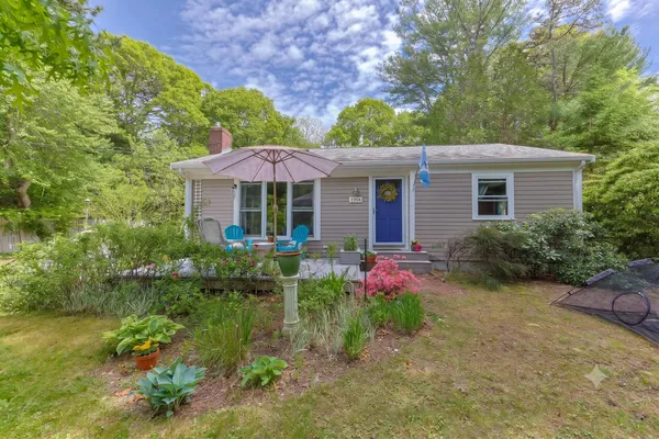 $530,000 | 105 Taramac Road, Centerville, MA 02632
