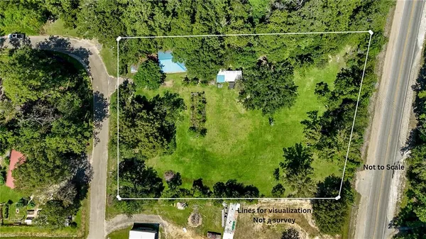 $132,900 | 30105 Susan Street, Lacombe, LA 70445