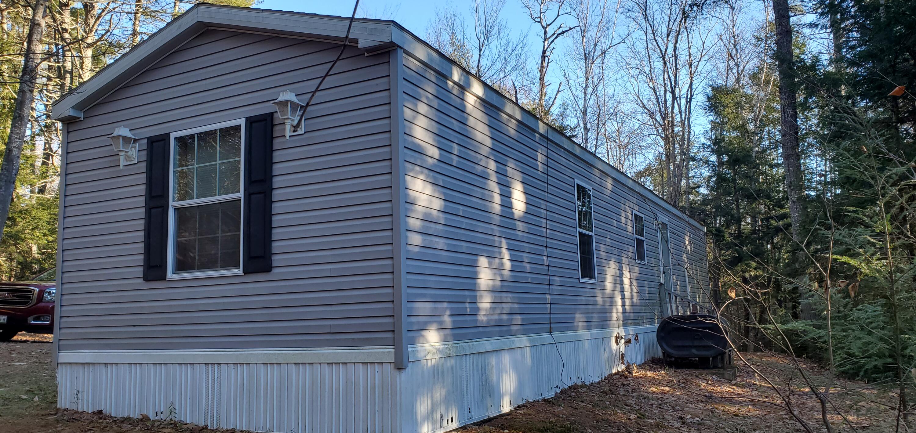 55 McDowell Road Washington, ME 04574 - Photo 8 of 9 LinscottBack