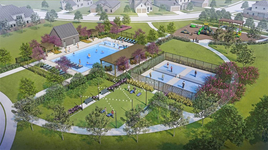 504 Heritage Rnch Trail Sherman, TX 75092 - Photo 3 of 3