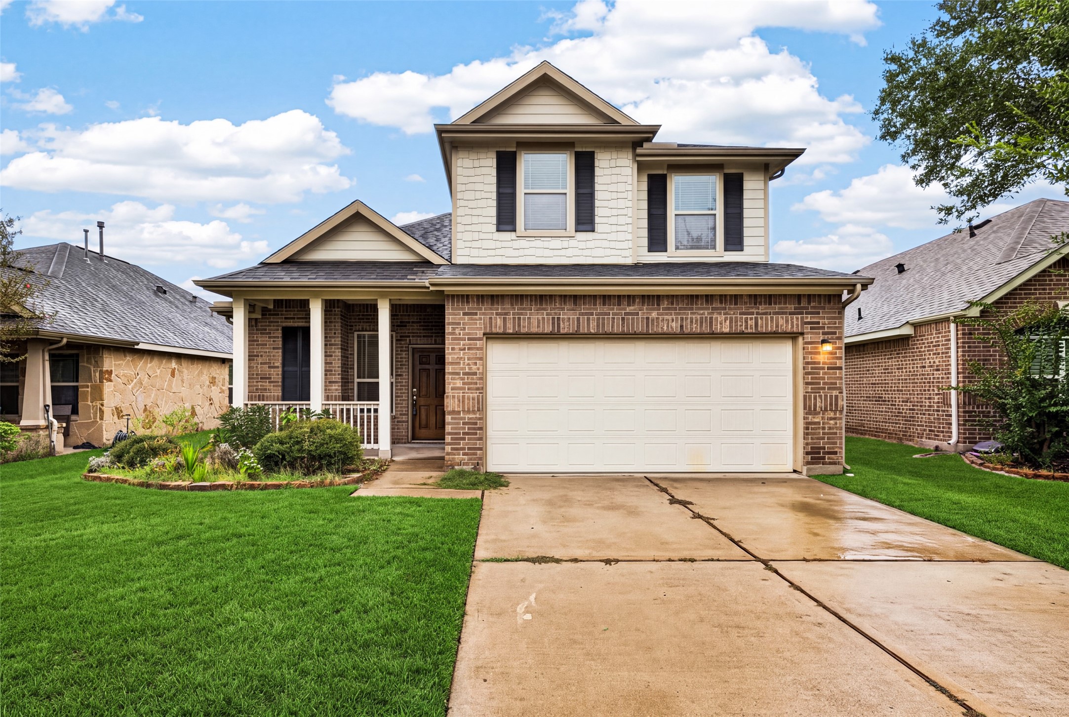 19023 Pinewood Point Lane Tomball, TX 77377 - Photo 2 of 44 Gallery Image 2