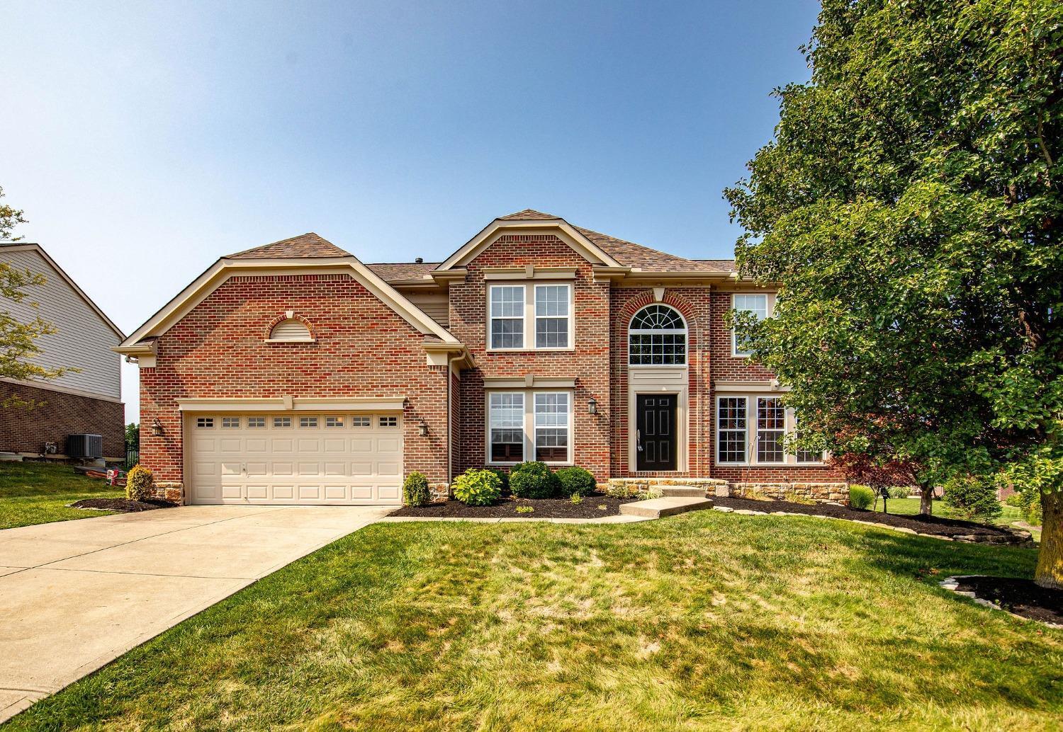 3985 Legendary Ridge Lane Cleves, OH 45002 - Photo 35 of 38