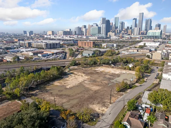 $6,700,000 | 2530 Garrow Street, Houston, TX 77003