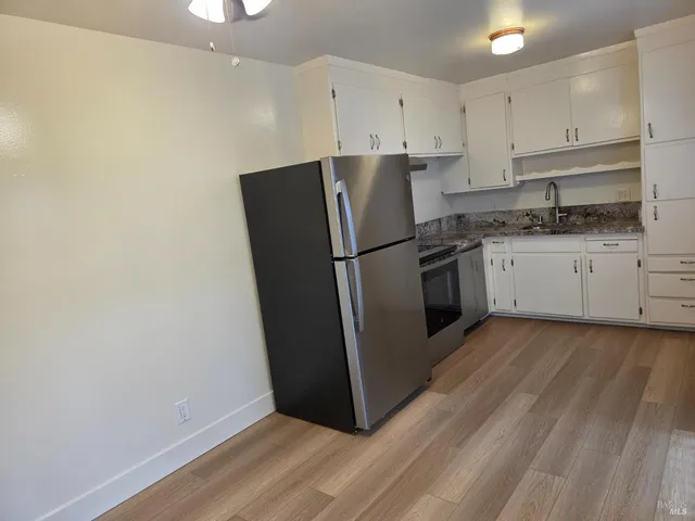 $2,200 | 505 Franklin Street, Unit 1, Napa, CA 94559