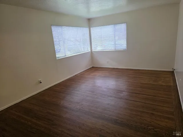 $2,200 | 505 Franklin Street, Unit 1, Napa, CA 94559