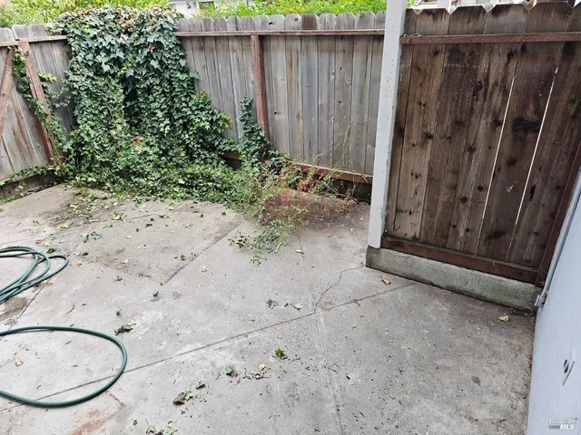 $2,200 | 505 Franklin Street, Unit 1, Napa, CA 94559