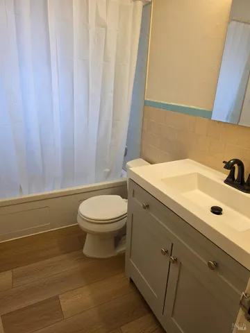 $2,200 | 505 Franklin Street, Unit 1, Napa, CA 94559