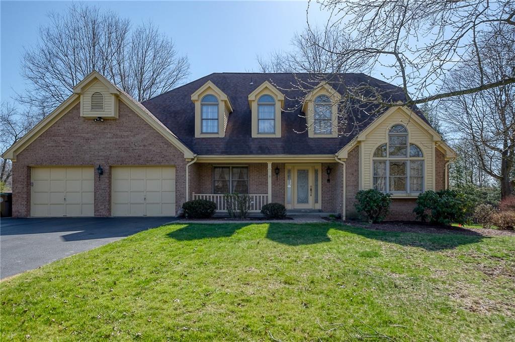 2911 Bryer Ridge Drive Export, PA 15632 - Photo 1 of 25 Gallery Image 1