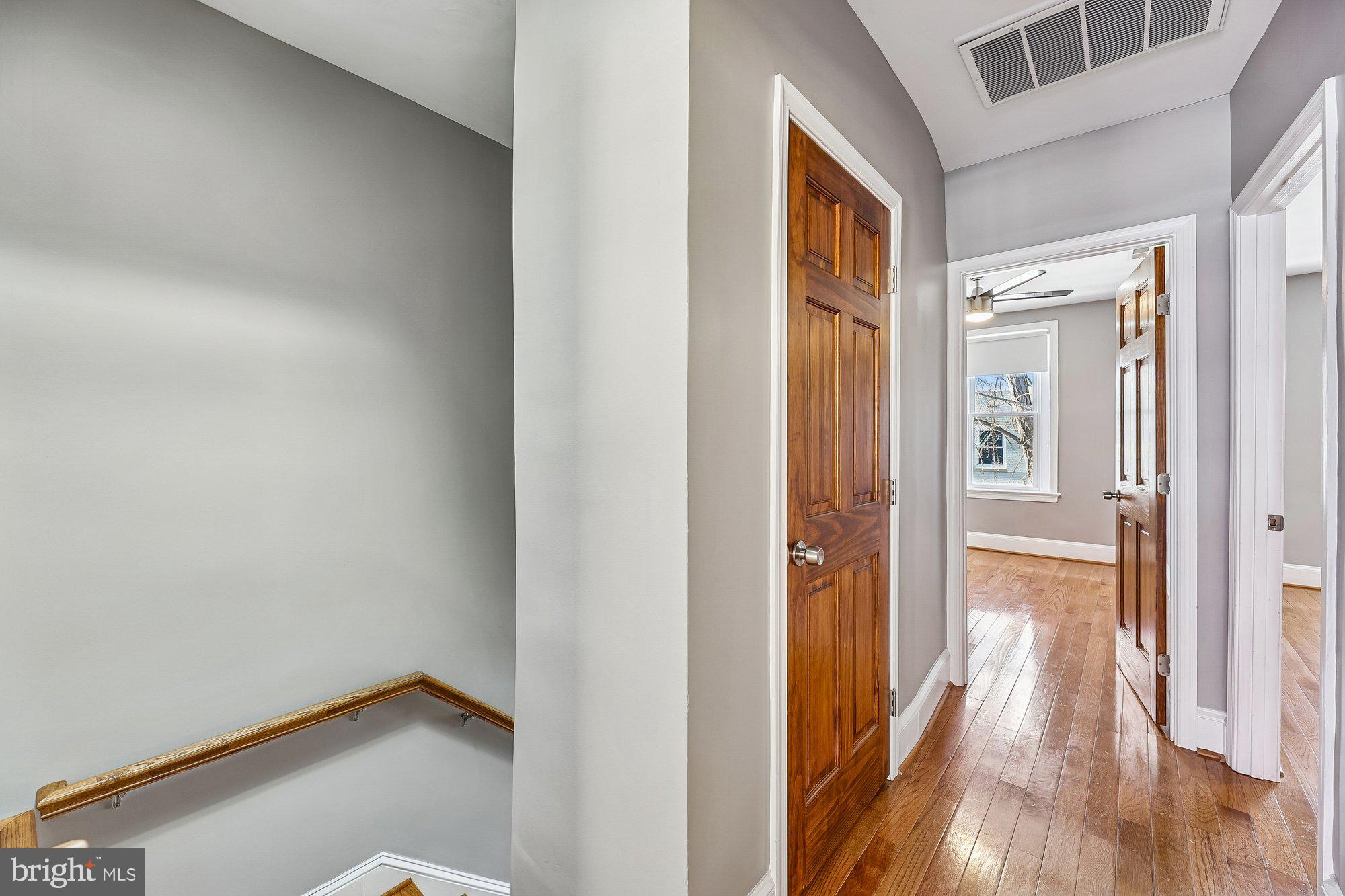 1226 Carrollsburg Place Southwest Washington, DC 20024 - Photo 13 of 21 Hall