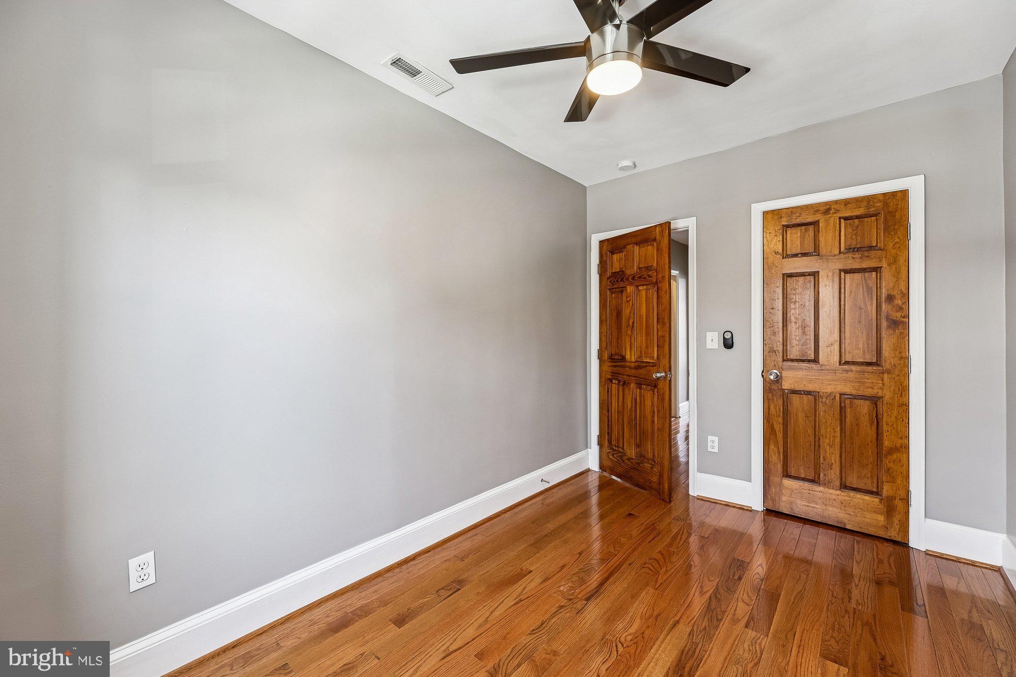 1226 Carrollsburg Place Southwest Washington, DC 20024 - Photo 18 of 21 Bedroom 2