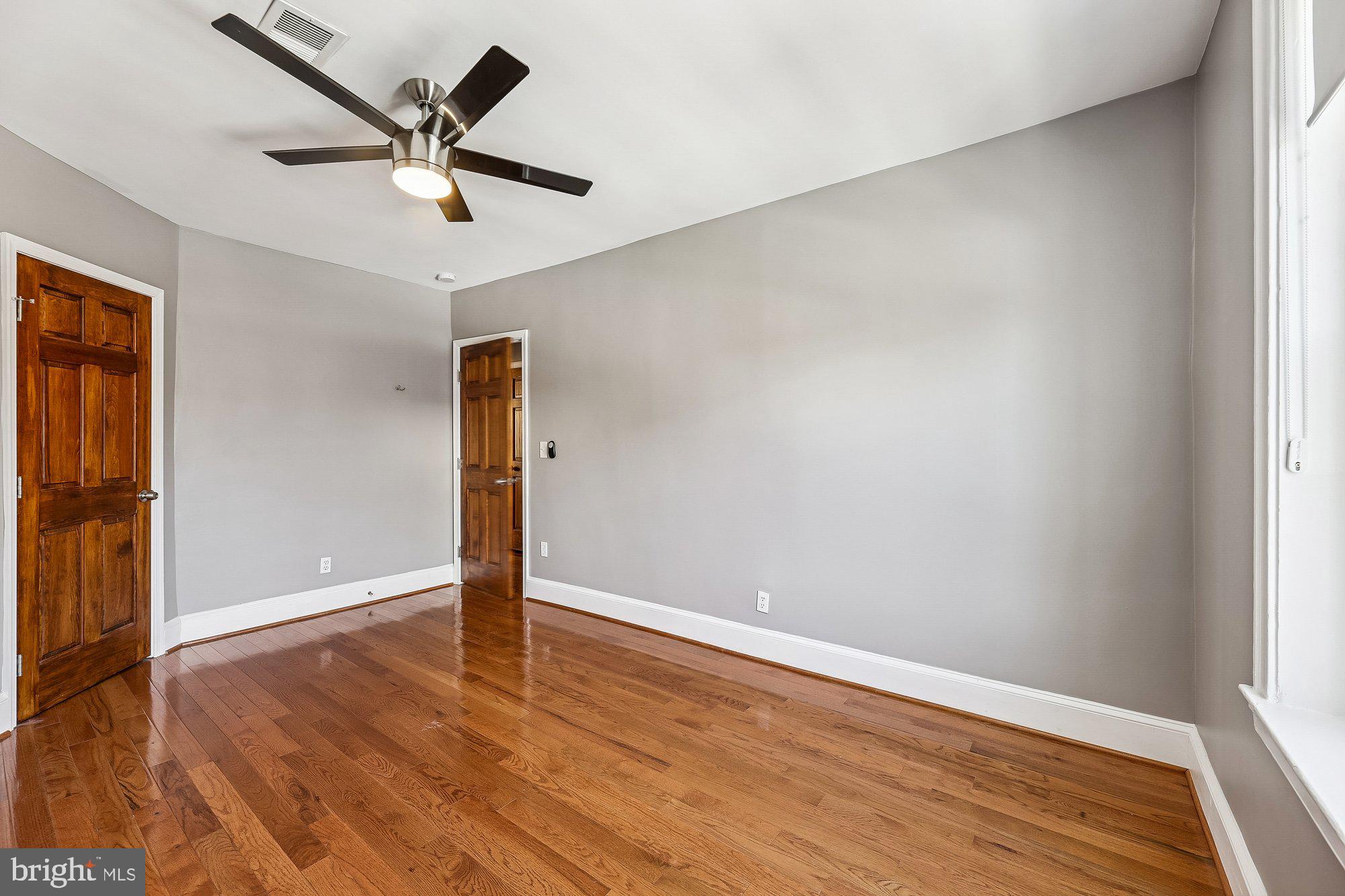 1226 Carrollsburg Place Southwest Washington, DC 20024 - Photo 20 of 21 Bedroom 3