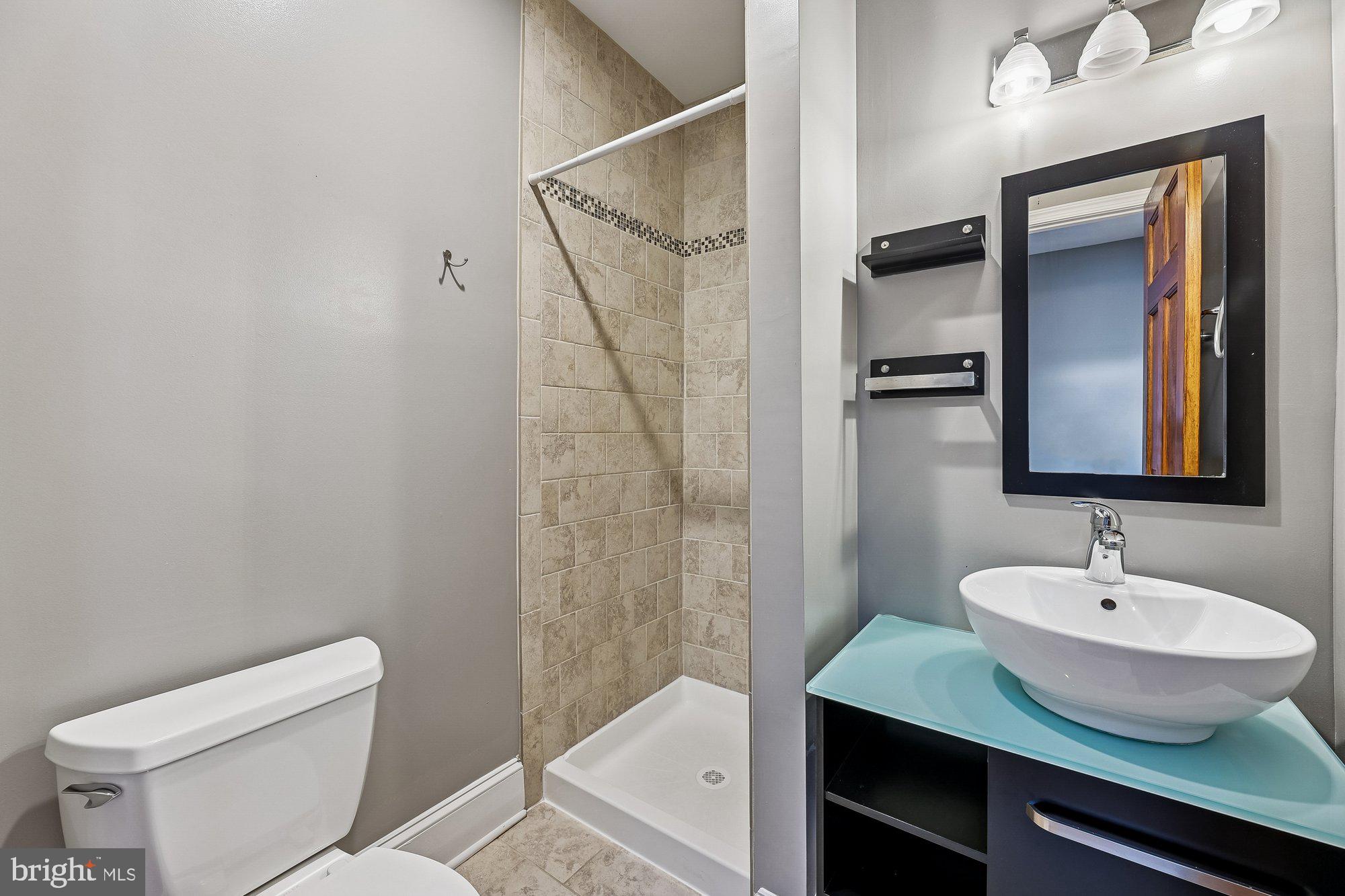 1226 Carrollsburg Place Southwest Washington, DC 20024 - Photo 21 of 21 Bath 2