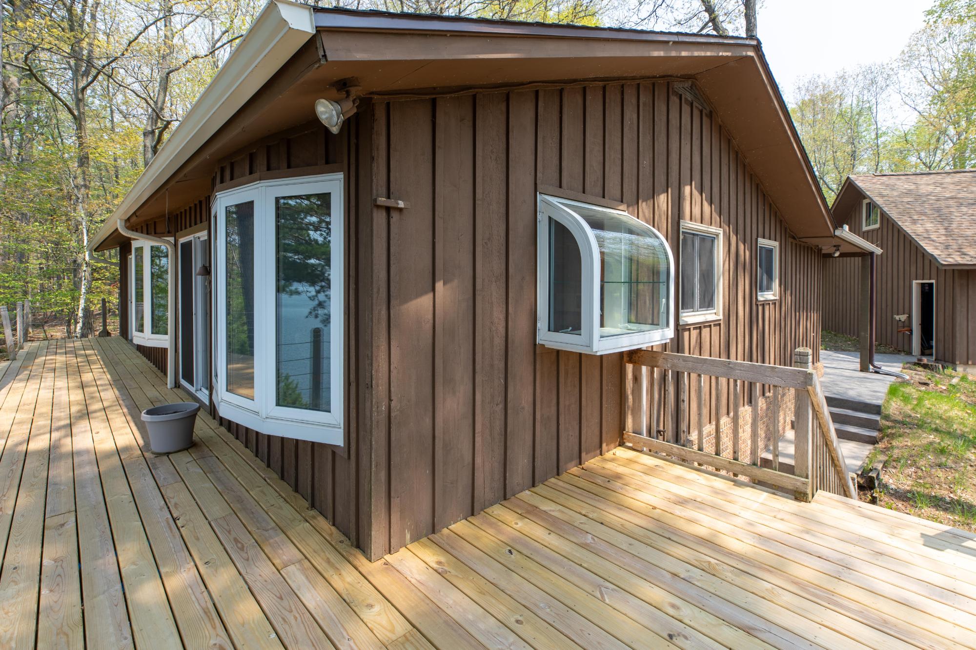 2823 Green Bass Road Rhinelander, WI 54501 - Photo 47 of 58 Gallery Image 47