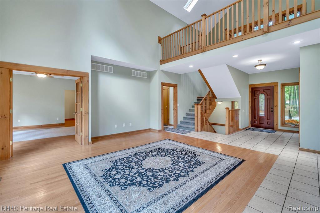 3754 Brighton Road Howell, MI 48843 - Photo 10 of 62
