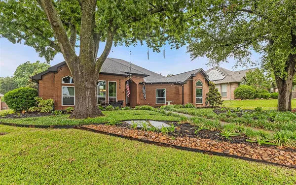 $529,000 | 2954 Oak Drive, Rockwall, TX 75032