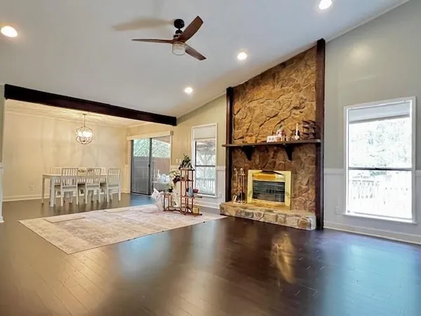 $2,295 | 1347 Indian Way Northwest, Lilburn, GA 30047
