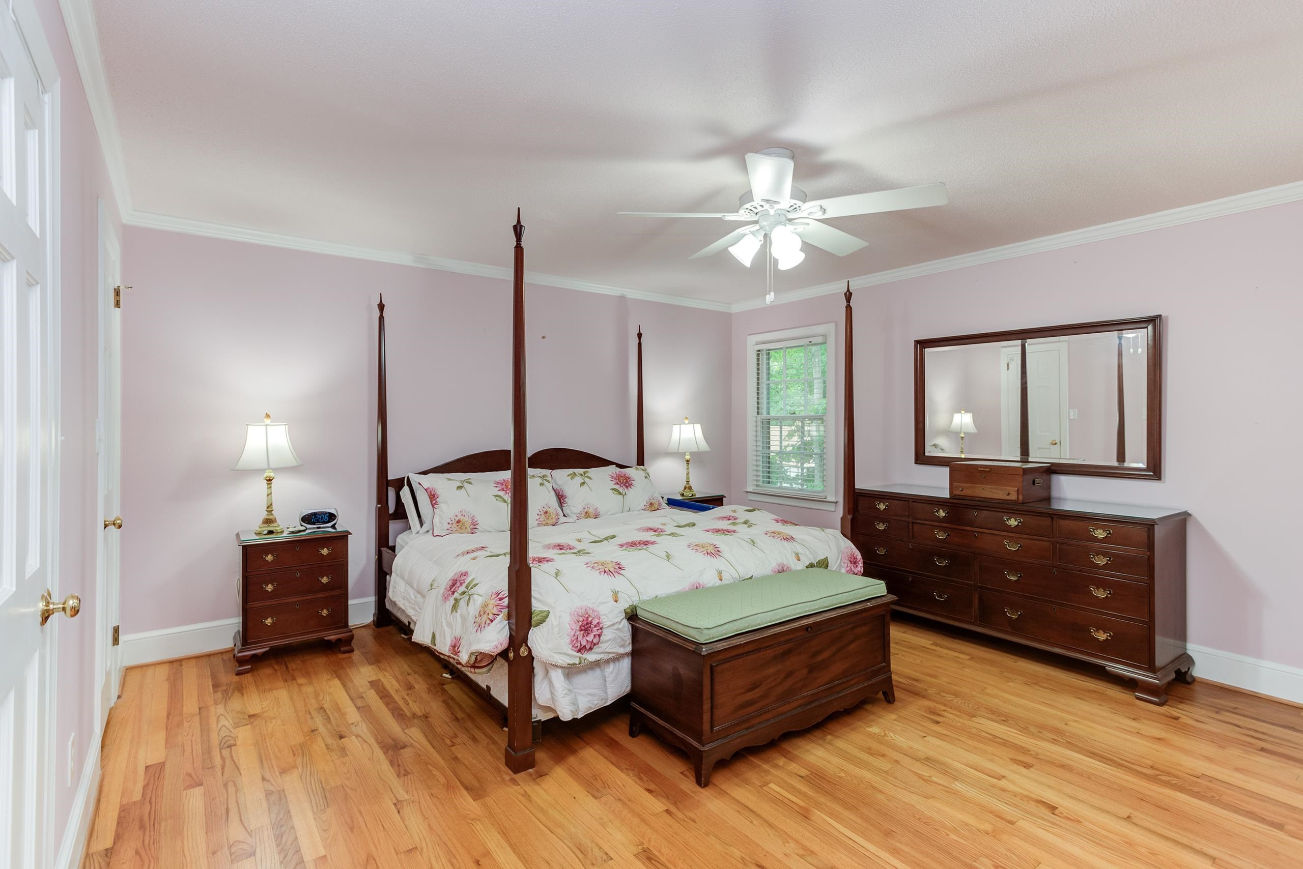1305 Camille Court Raleigh, NC 27615 - Photo 40 of 70 Owner's Bedroom