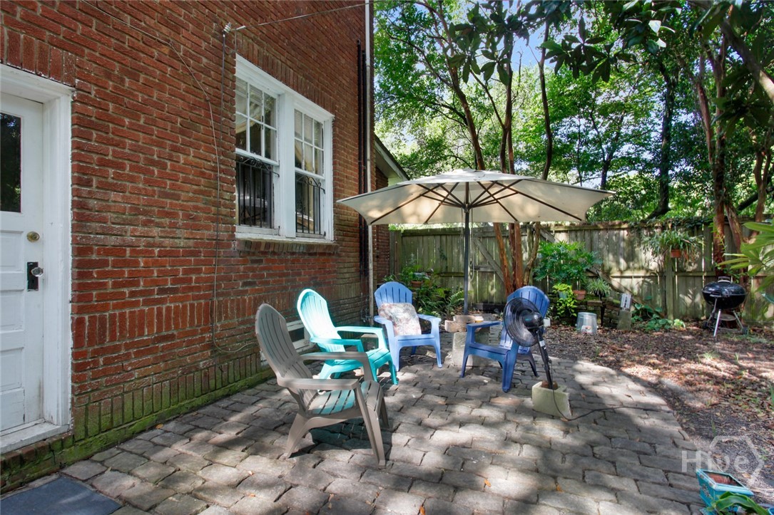 1612 Skidaway Road Savannah, GA 31404 - Photo 21 of 26