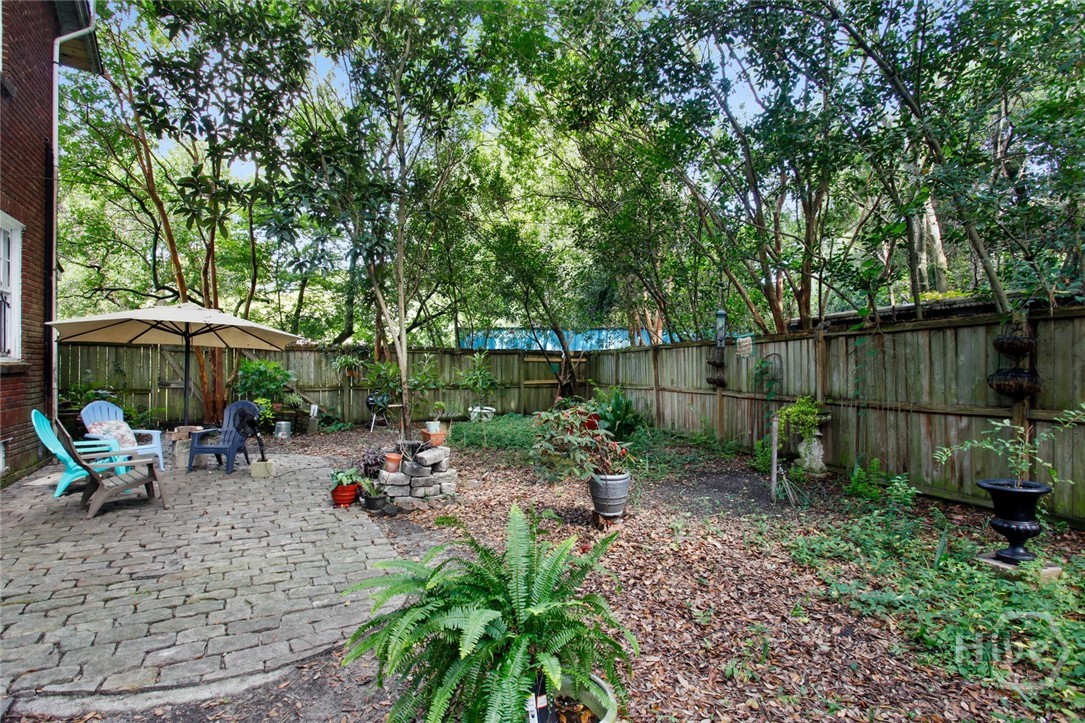 1612 Skidaway Road Savannah, GA 31404 - Photo 22 of 26