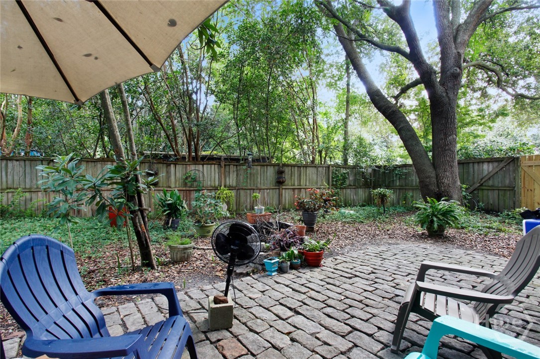 1612 Skidaway Road Savannah, GA 31404 - Photo 23 of 26