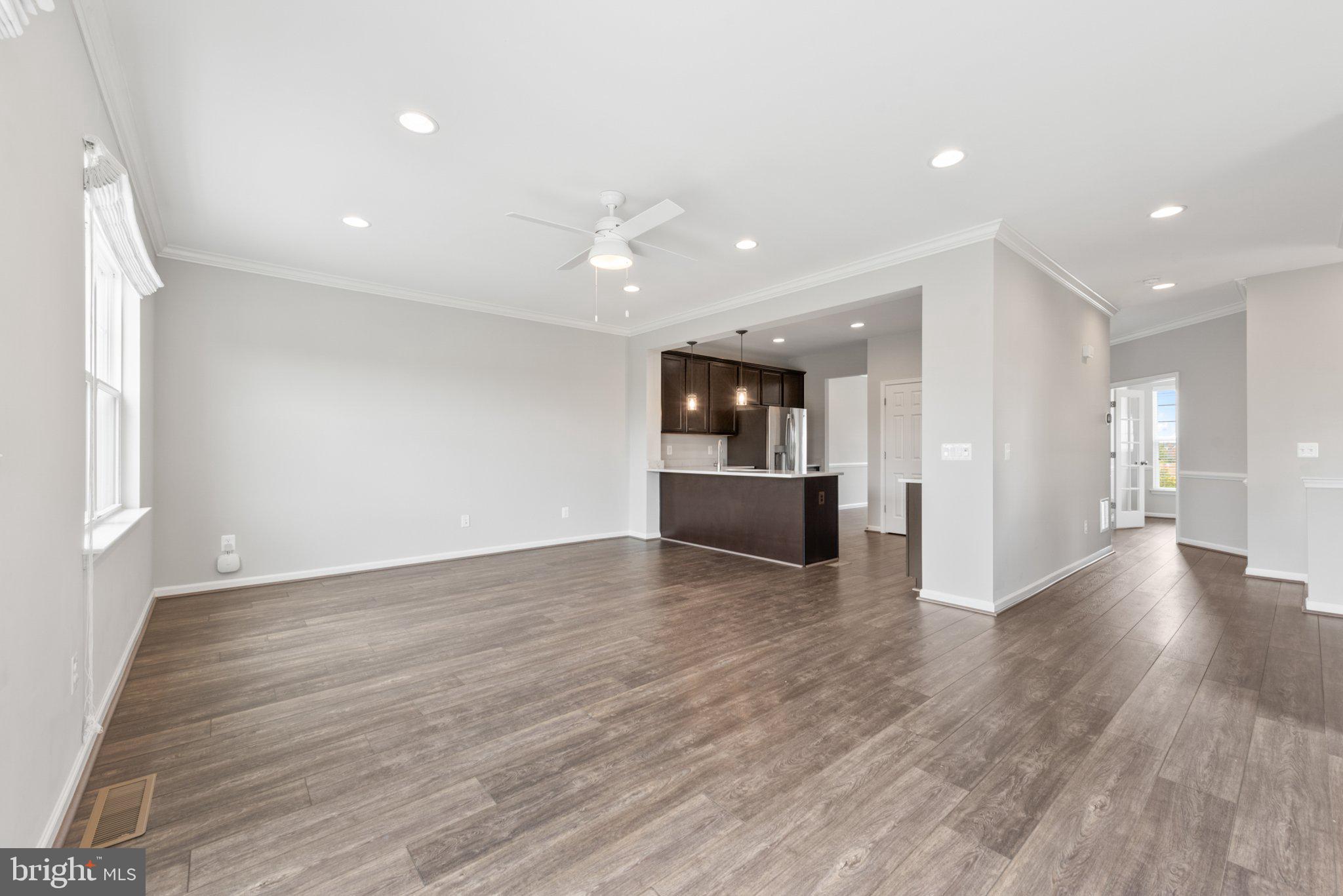 106 Splendor Garden Way Stephenson, VA 22656 - Photo 11 of 31 2nd Level: Living Room