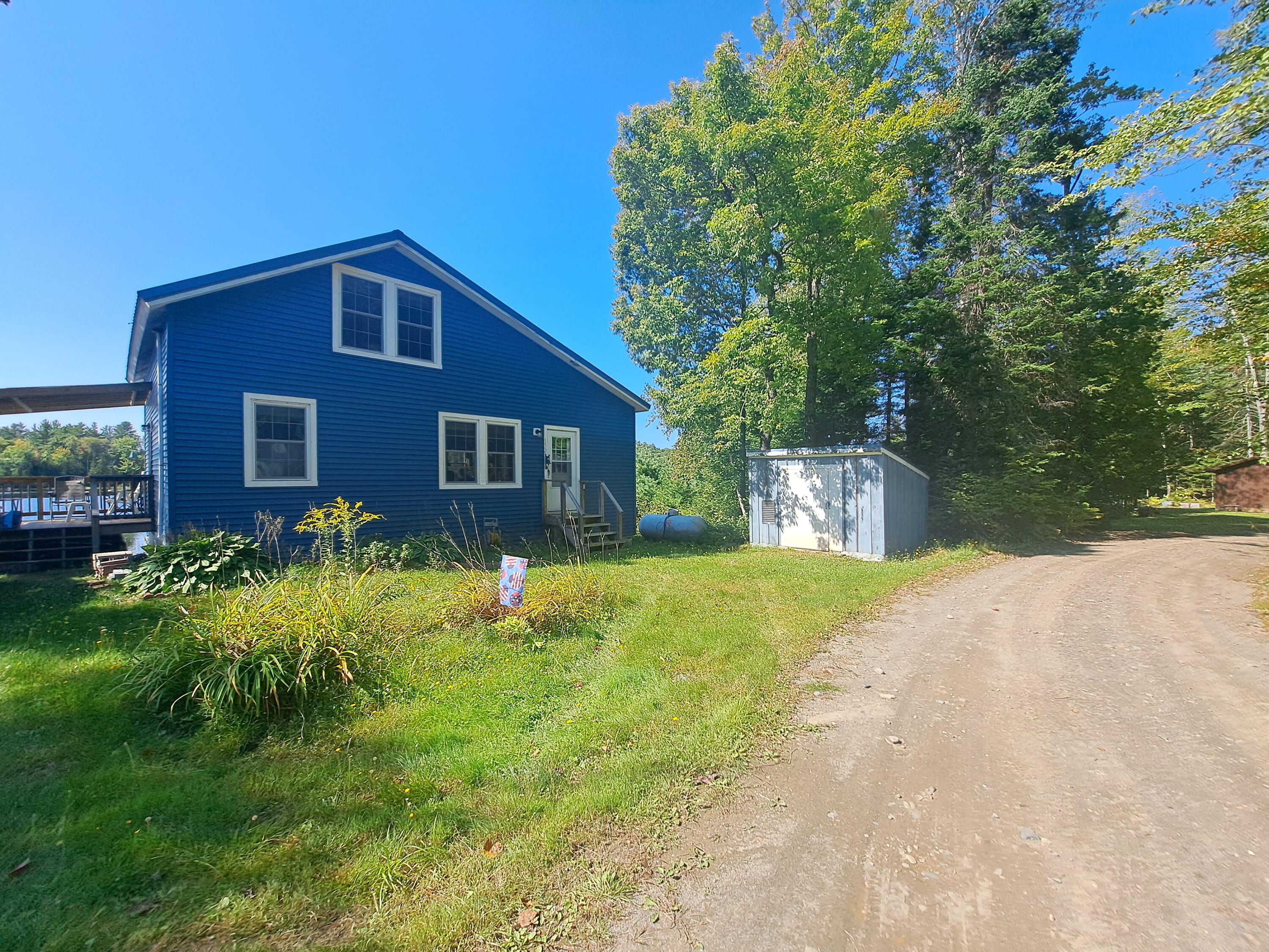 2 A Map Road Dover-Foxcroft, ME 04426 - Photo 27 of 42 20240911_112754
