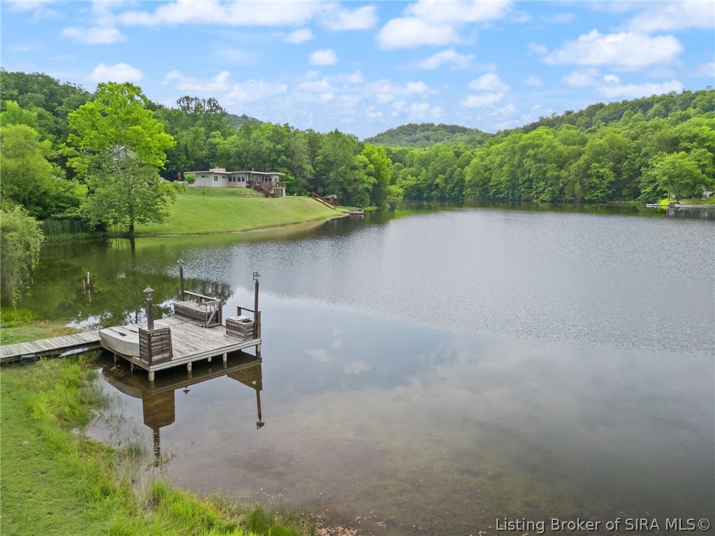 2488 West County 575 Road South Vallonia, IN 47281 - Photo 28 of 85