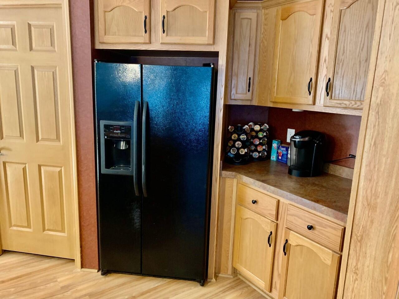 67 Albion Road Benton, ME 04901 - Photo 17 of 28 Kitchen