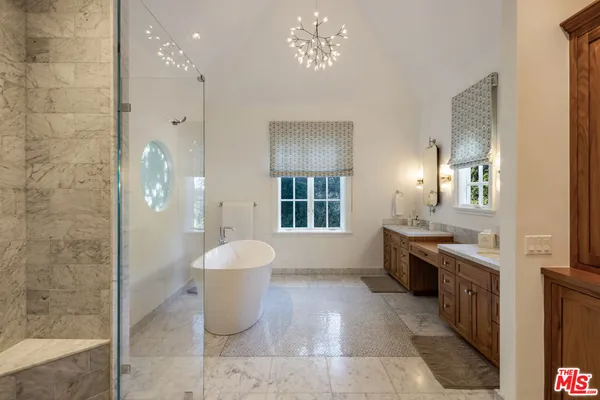 $5,495,000 | 4155 Green Meadow Court, Encino, CA 91316
