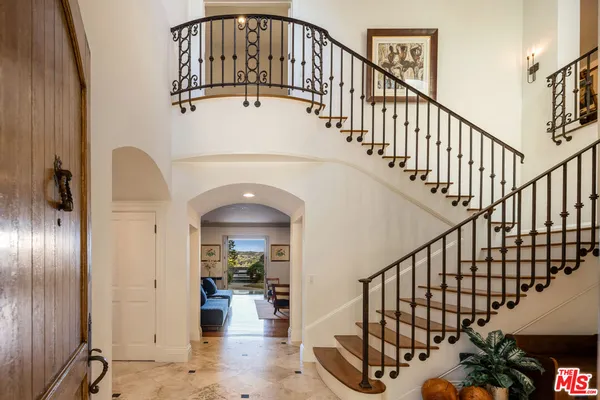 $5,495,000 | 4155 Green Meadow Court, Encino, CA 91316