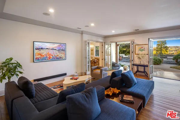 $5,495,000 | 4155 Green Meadow Court, Encino, CA 91316