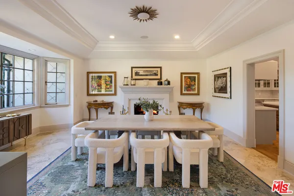 $5,495,000 | 4155 Green Meadow Court, Encino, CA 91316
