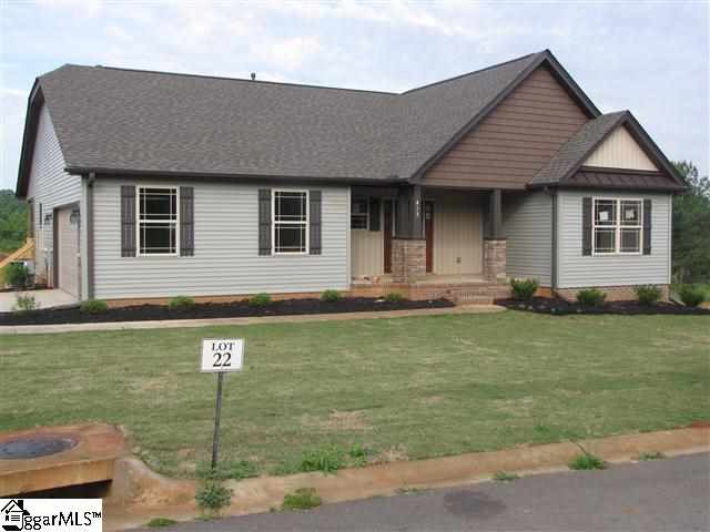 423 Jericho Ridge Trail Easley, SC 29640 - Photo 1 of 1 Gallery Image 1