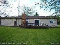 8349 Fisher Road Avoca, MI 48006 - Photo 2 of 10 Back
