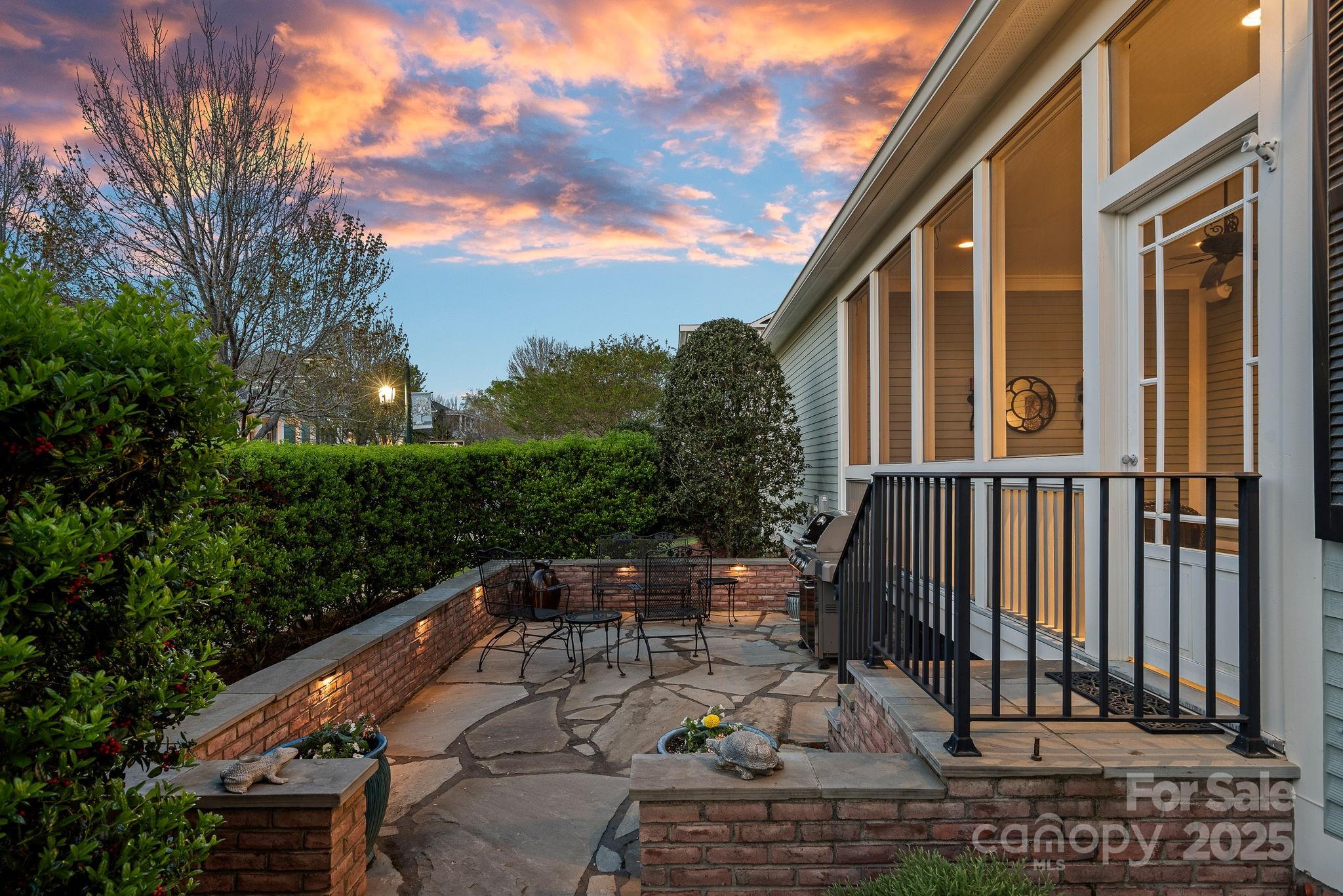 9803 Tree Canopy Road Charlotte, NC 28277 - Photo 29 of 42