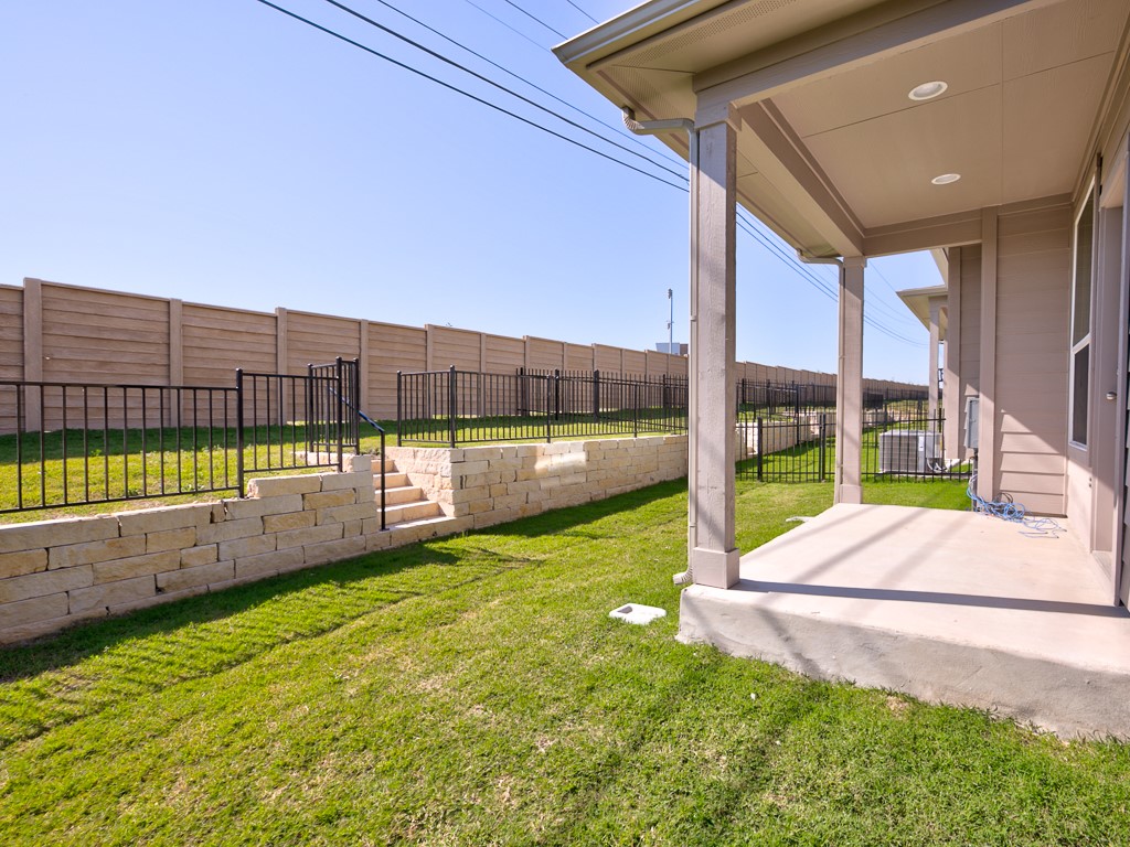 421 Epiphany Lane Pflugerville, TX 78660 - Photo 24 of 28