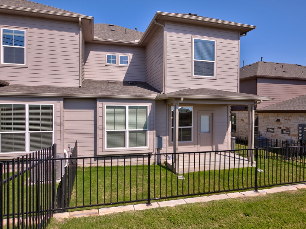 421 Epiphany Lane Pflugerville, TX 78660 - Photo 26 of 28