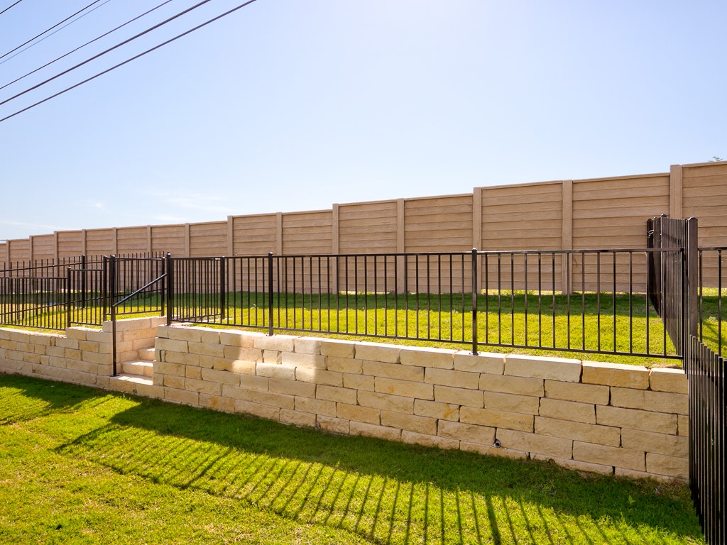 421 Epiphany Lane Pflugerville, TX 78660 - Photo 27 of 28