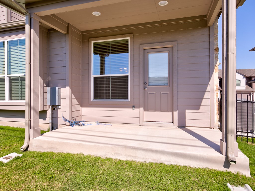 421 Epiphany Lane Pflugerville, TX 78660 - Photo 28 of 28