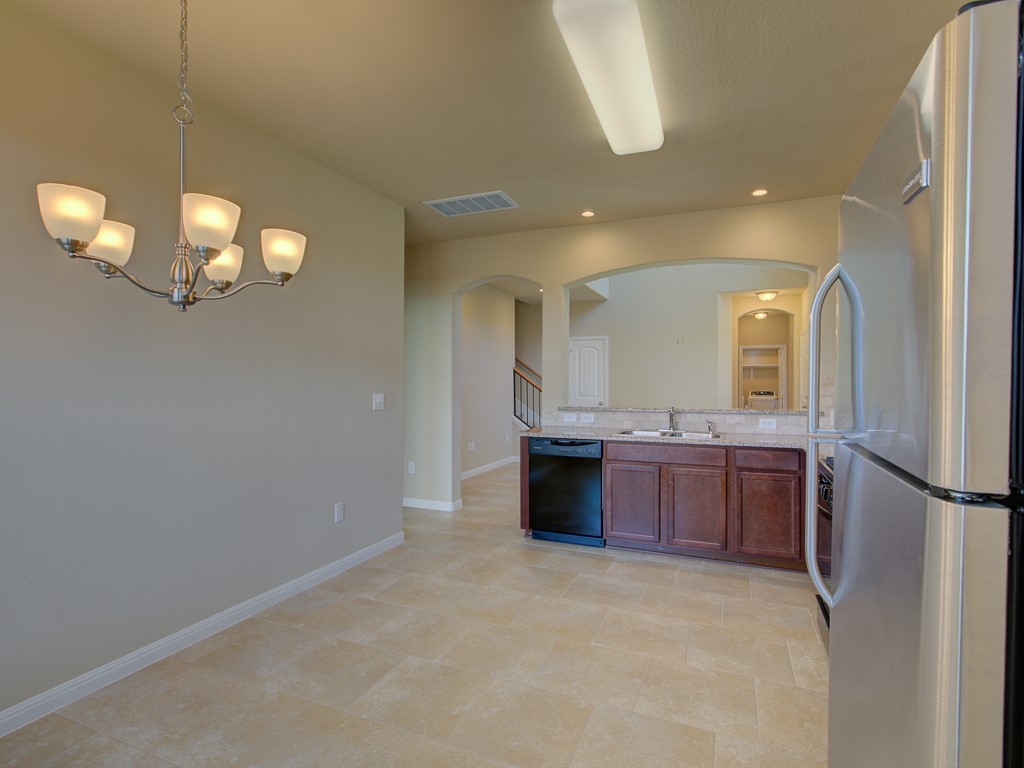 421 Epiphany Lane Pflugerville, TX 78660 - Photo 7 of 28