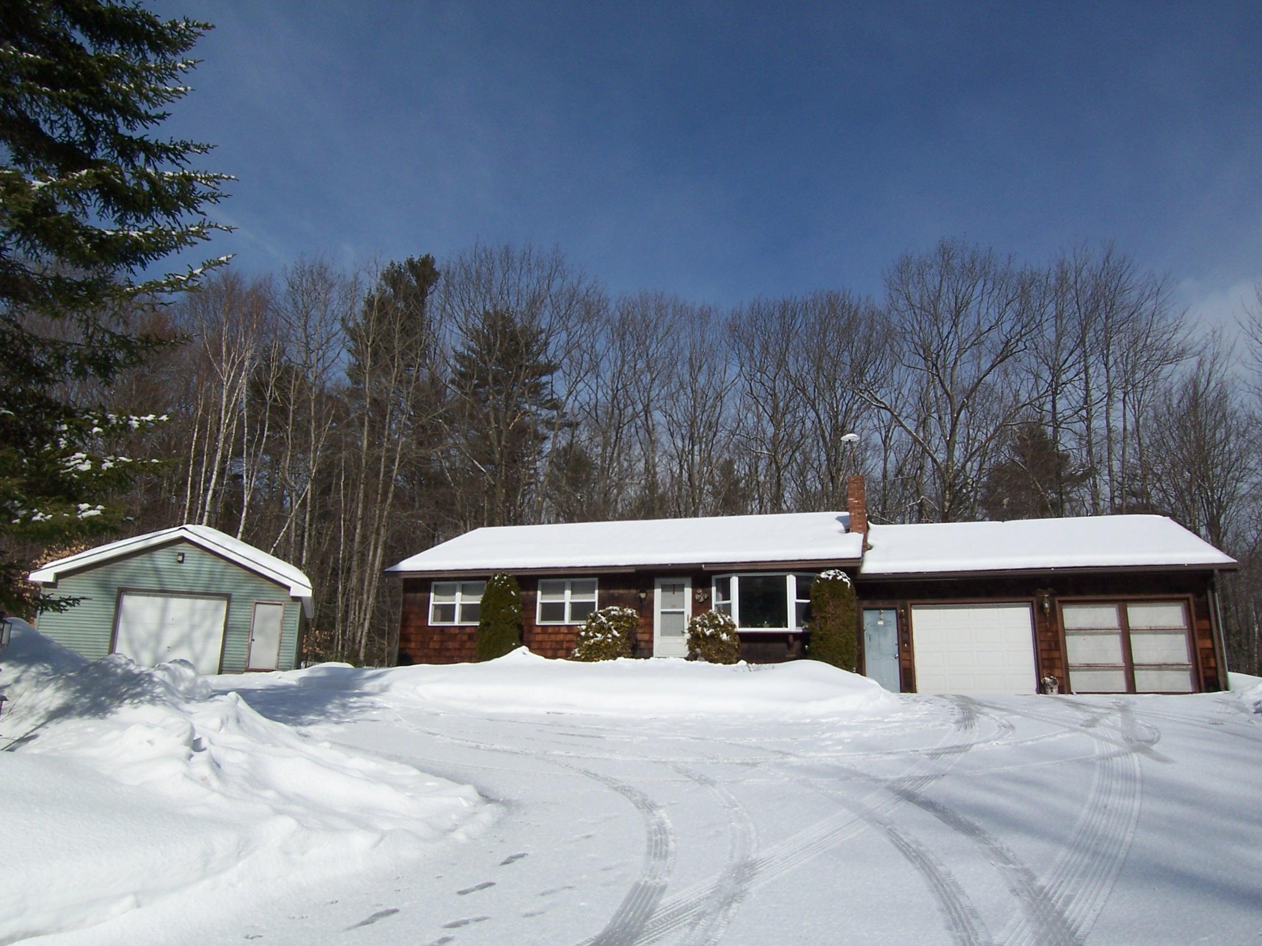 199 Lewiston Junction Road Poland, ME 04274 - Photo 1 of 28 105_5657